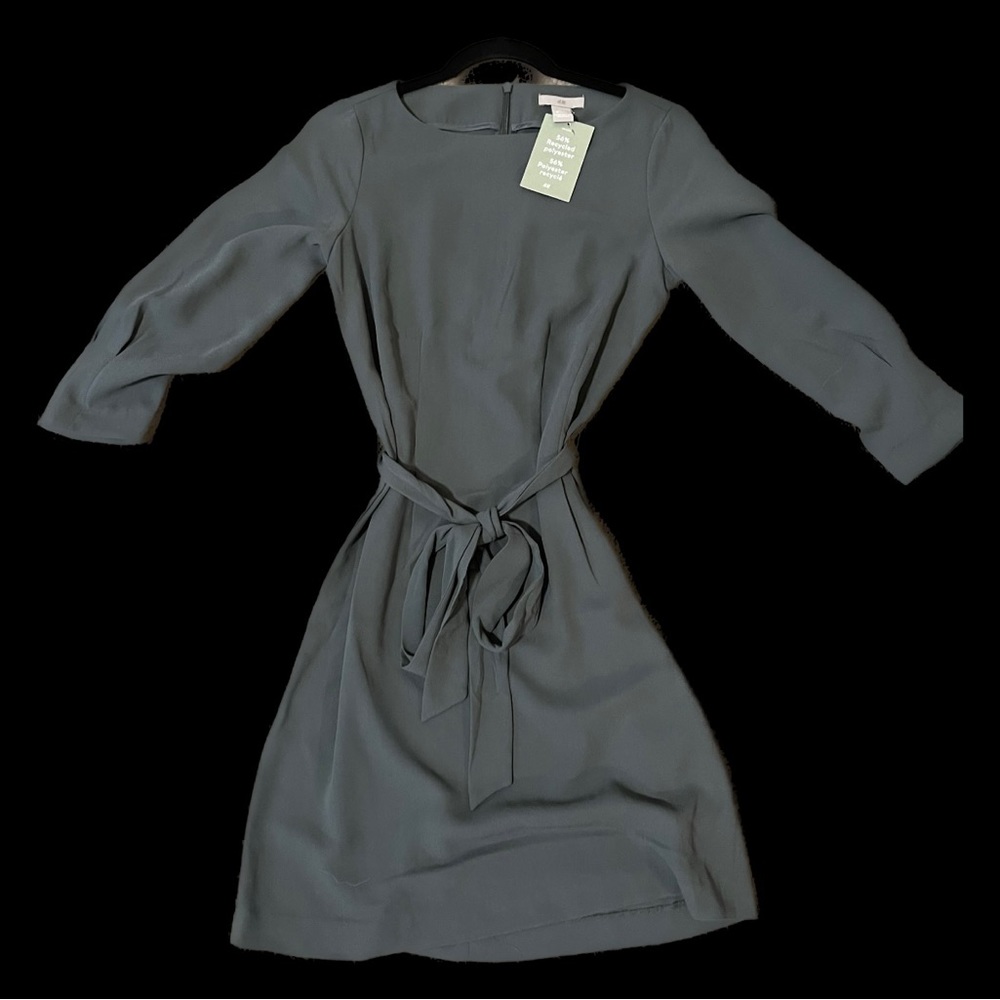 Green Business Professional dress